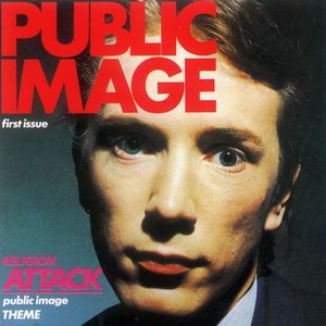 Public Image Ltd. 4