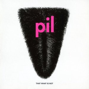 Public Image Ltd. 1