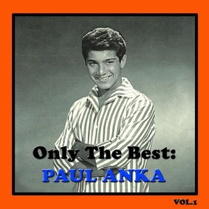 Paul Anka 60