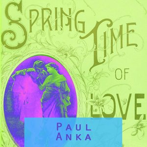 Paul Anka 55