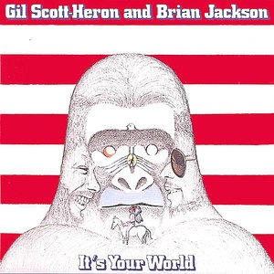 Gil Scott-Heron 12