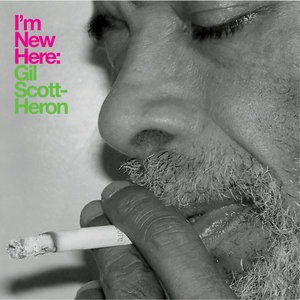 Gil Scott-Heron 8