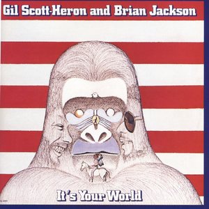 Gil Scott-Heron 7