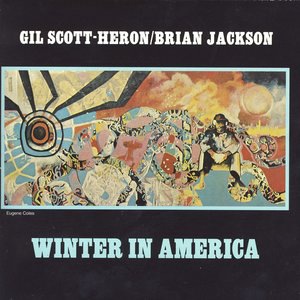 Gil Scott-Heron 6