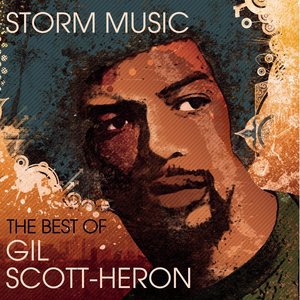 Gil Scott-Heron 2