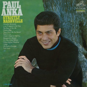 Paul Anka 53