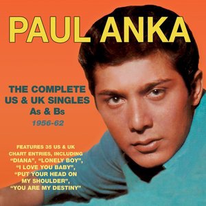 Paul Anka 49