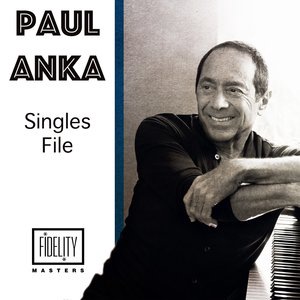 Paul Anka 45