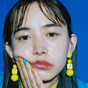 Midnight Indigo Love Story