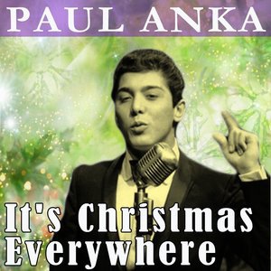 Paul Anka 39