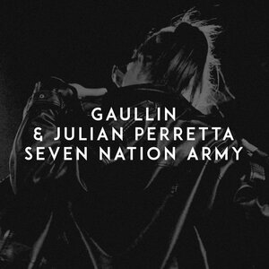 Julian Perretta 12