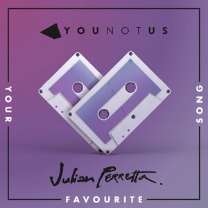 YouNotUs 5