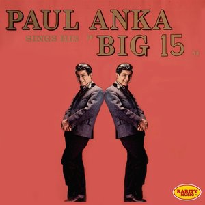 Paul Anka 36