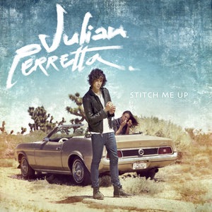 Julian Perretta 3