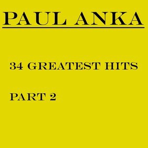 Paul Anka 35