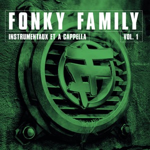 Fonky Family 9