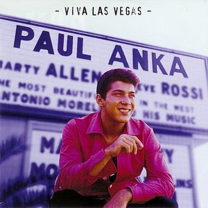Paul Anka 26