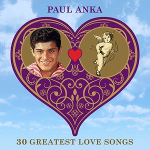 Paul Anka 25