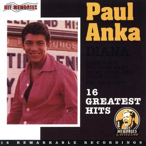 Paul Anka 23