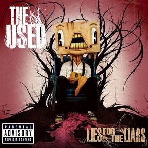 The Used 8