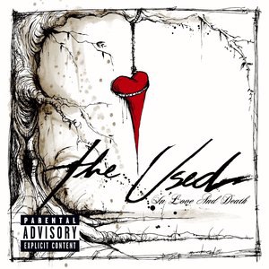The Used 4