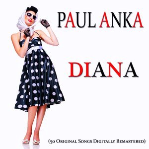 Paul Anka 22