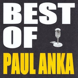 Paul Anka 20