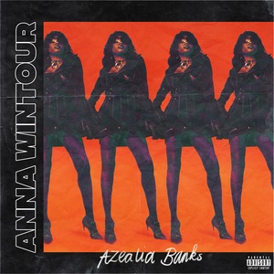 Azealia Banks 7