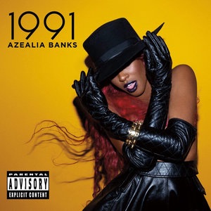 Azealia Banks 6