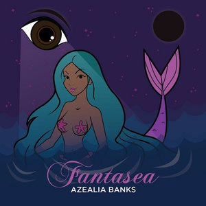 Azealia Banks 5