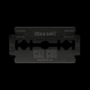 Azealia Banks 3