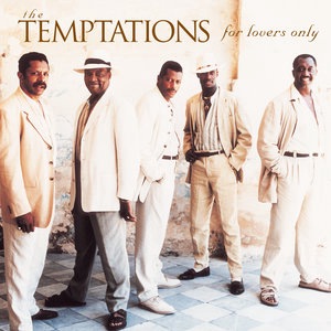 The Temptations 4