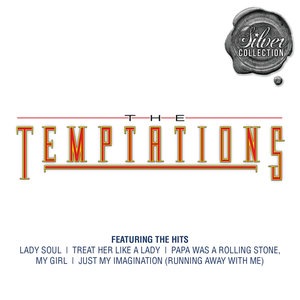 The Temptations 2