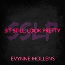 Sit Still, Look Pretty