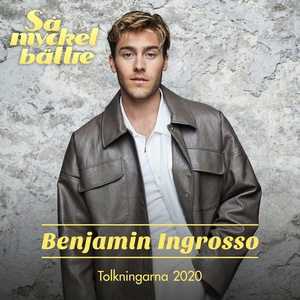 Benjamin Ingrosso 10