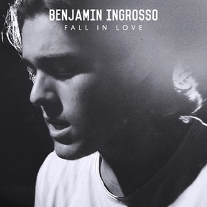 Benjamin Ingrosso 8