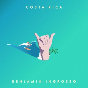 Benjamin Ingrosso 7