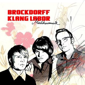 Brockdorff Klang Labor 3