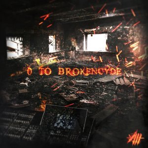 brokeNCYDE 9