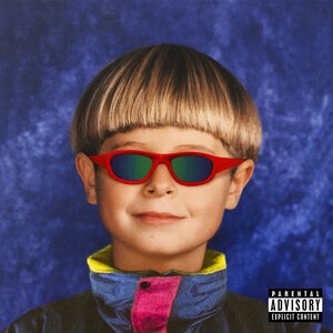 Oliver Tree 9