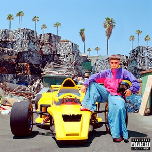 Oliver Tree 8