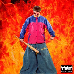 Oliver Tree 7