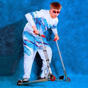 Oliver Tree 5