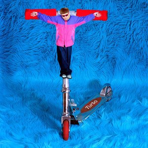 Oliver Tree 3