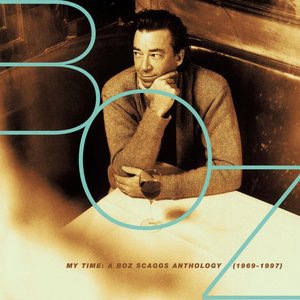 Boz Scaggs 7