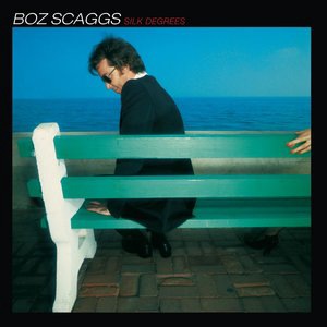 Boz Scaggs 6