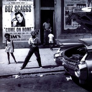 Boz Scaggs 4