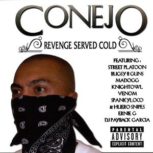 Conejo 10