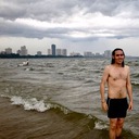 Lucy Shone a Light on You