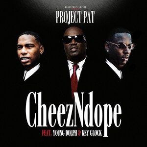 Project Pat 8